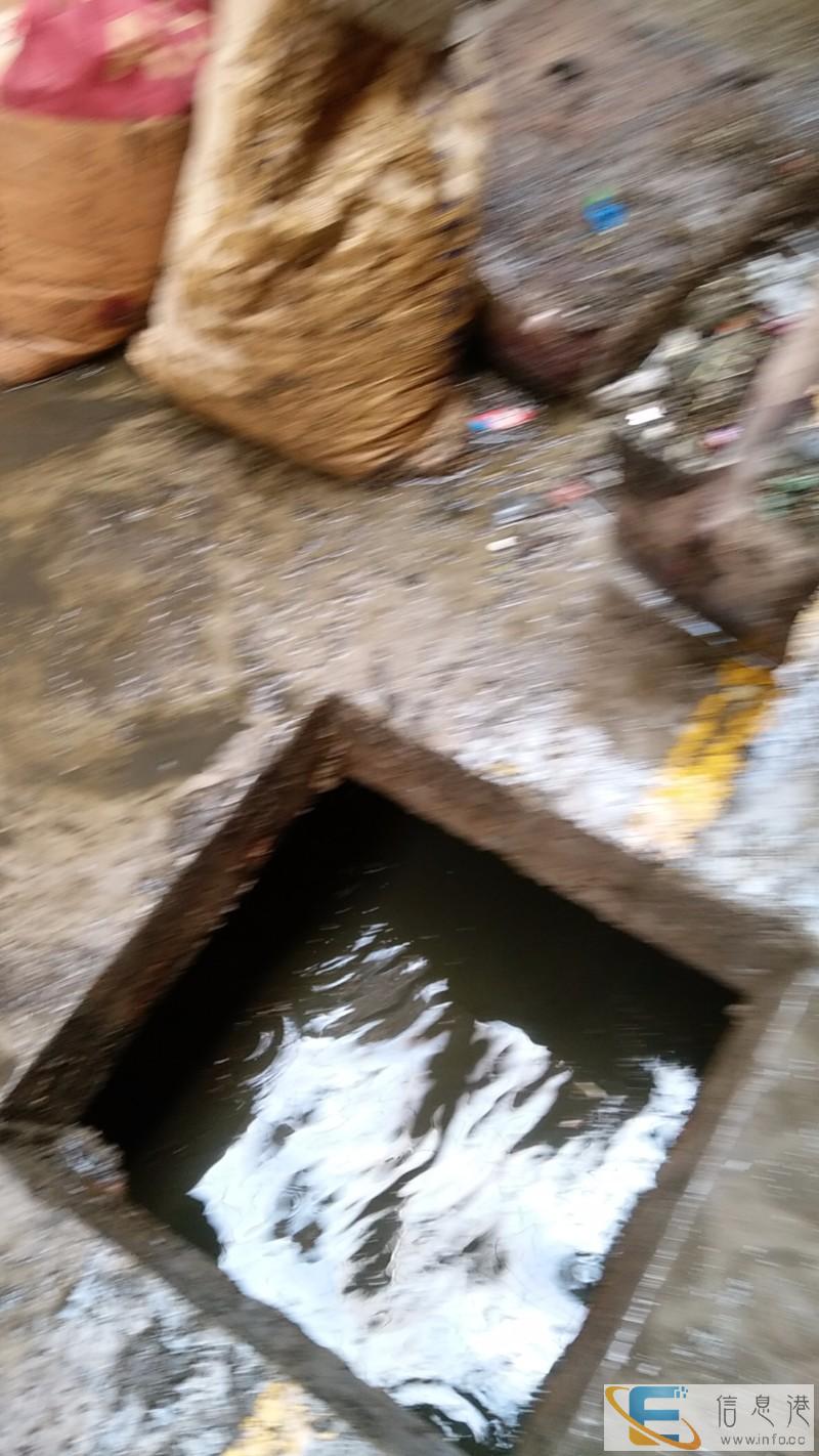 澄海清通厕所 澄海清通下水道 澄海清通队 澄海区清通队