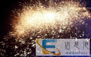 邵阳专业策划景区演出传统节目打铁花