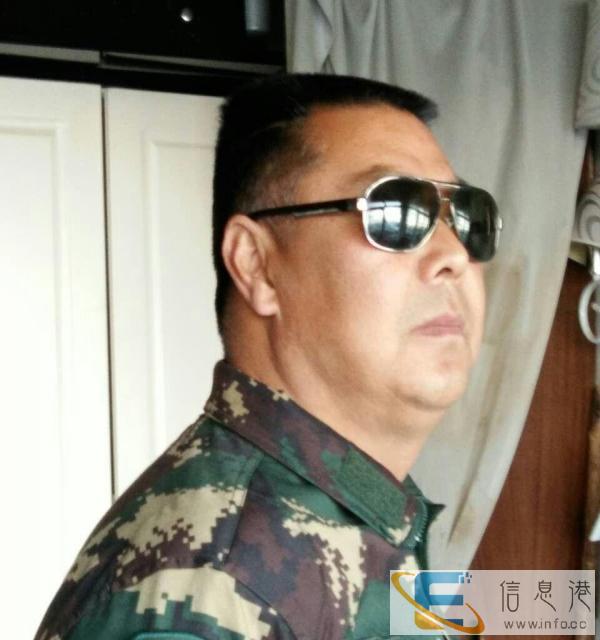 诚信专业老兵搬家公司
