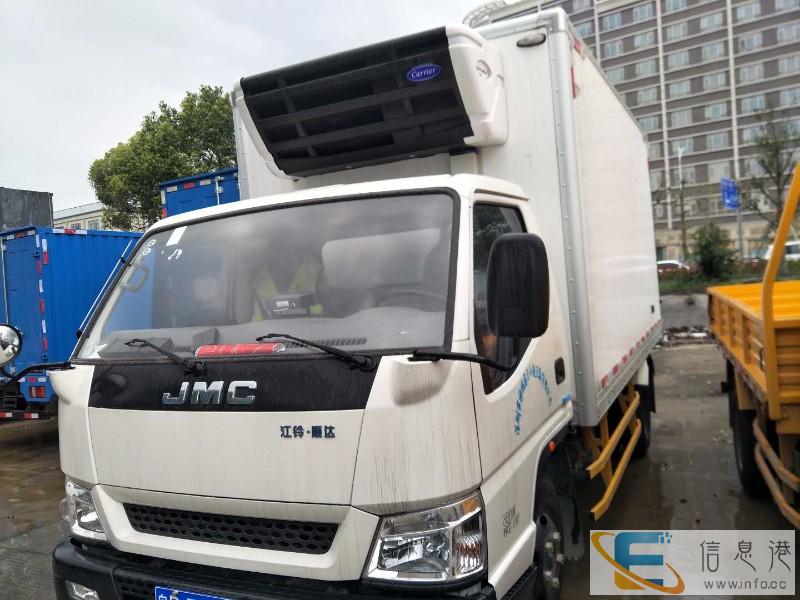 深圳龙岗哪里有卖小微卡货车4S店 深圳4S店