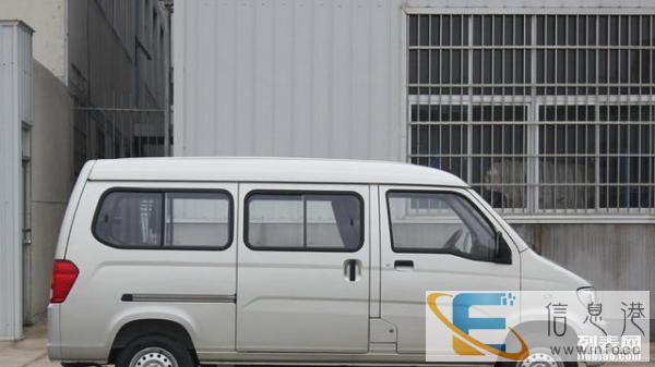 自有面包车带司机出租