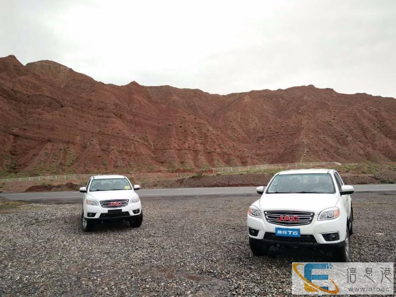 深圳宝安江淮皮卡一级经销商,可上粤B牌,无需摇号