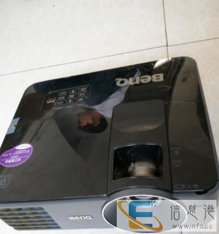 明基投影机转让