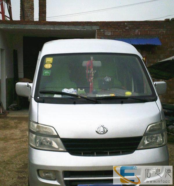 随州代司机面包车/租车、包车服务