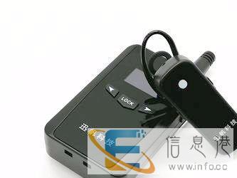 宿迁蓝牙讲解器租赁 多少钱一天 电子导游租赁价格