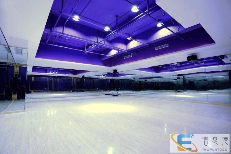 绍兴学舞蹈要多少钱