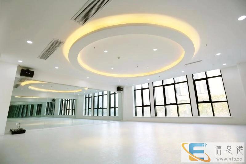 绍兴一般舞蹈学几年可以当老师