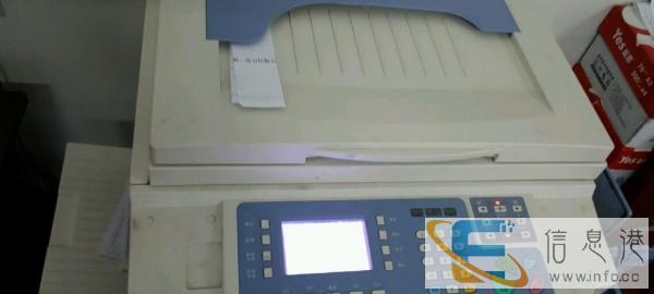 荣大速印机转让