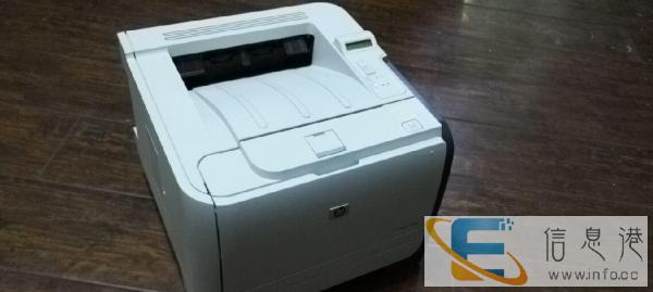 惠普2055D高速双面激光打印机耗材便宜经久耐用