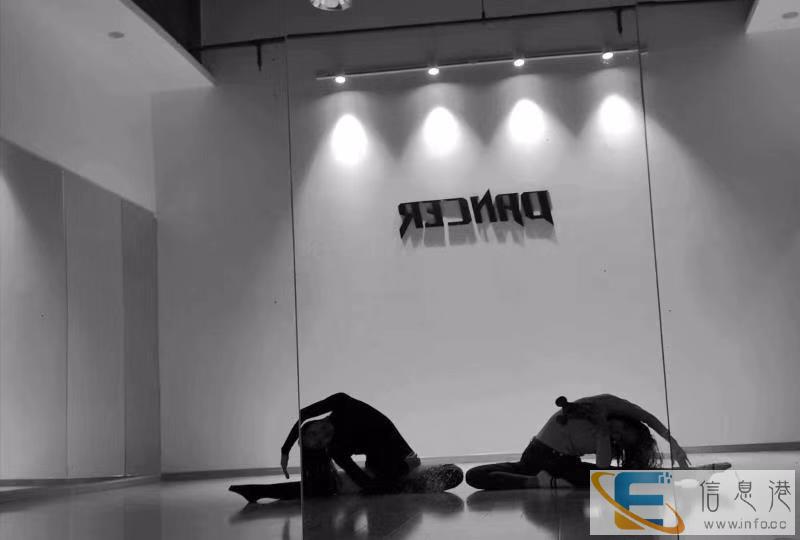 绍兴专业成人舞蹈学校在那里