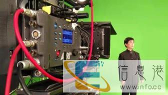 宣传片广告拍摄制作视频制作