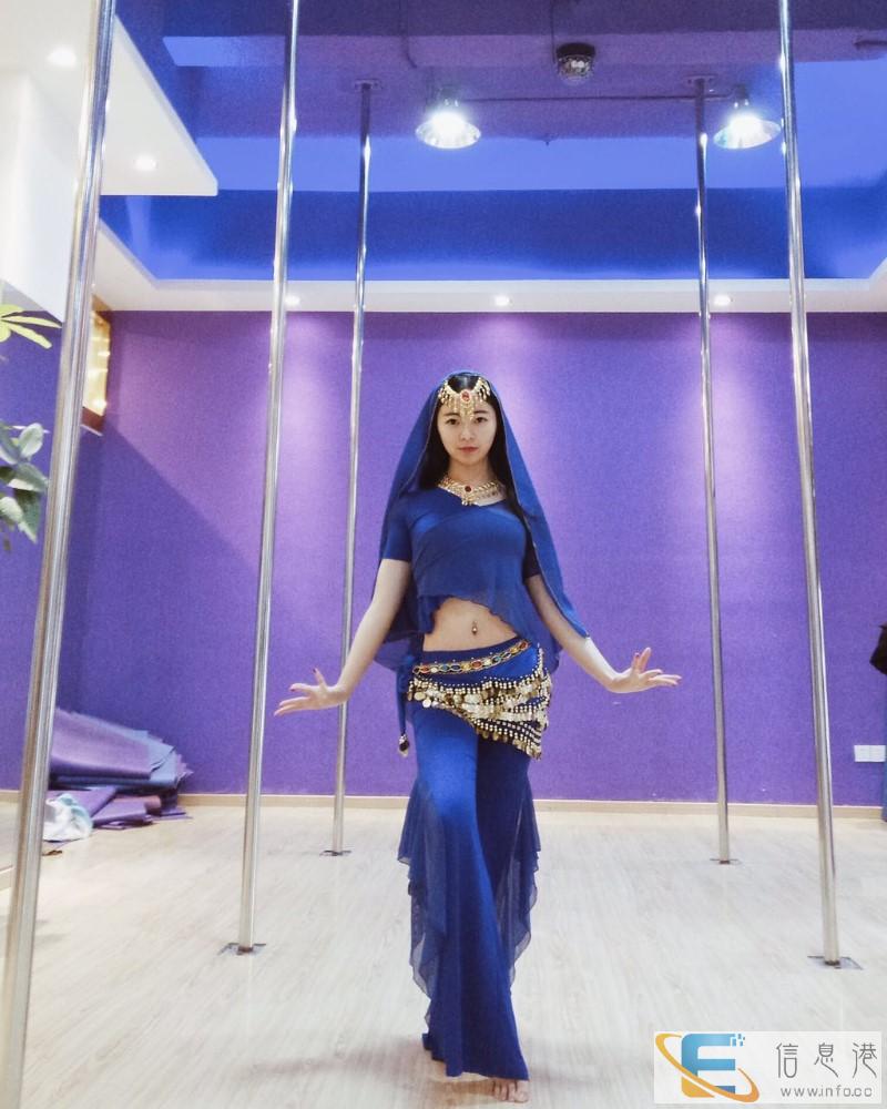 绍兴附近的舞蹈培训有几家