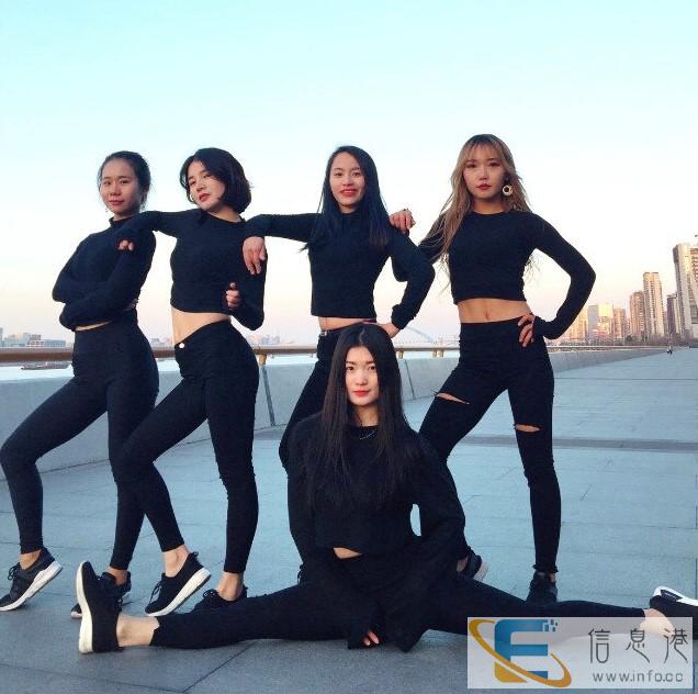 绍兴舞蹈学费多少一年