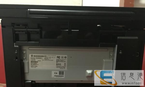 惠普打印机99新