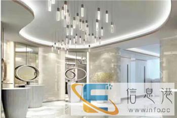 宿迁医疗美容设计整形医院设计医疗机构设计公司