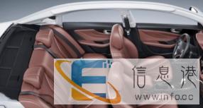 美到窒息东南A5惊艳亮相袍江东南4S店