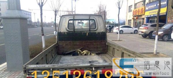 长短途五菱单排货车、面包车封闭货车出租