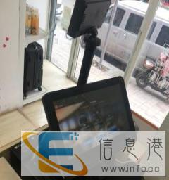 收银机，客显，钱箱，可打小票