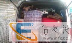 太原面包车长短途出租，学生租车优惠