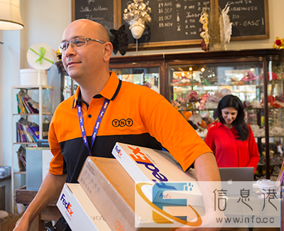 辽宁沈阳康平国际快递资费FEDEX食品药品化工品国际快递