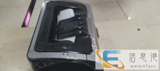 惠普1008激光打印机