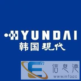 现代E2415显示器办公设计的好搭档