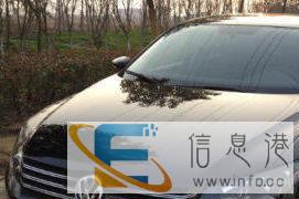 帕萨特2017款，五一大优惠