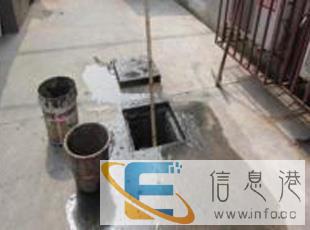 韶关 疏通马桶 疏通下水道 清理化粪池低价管道疏通