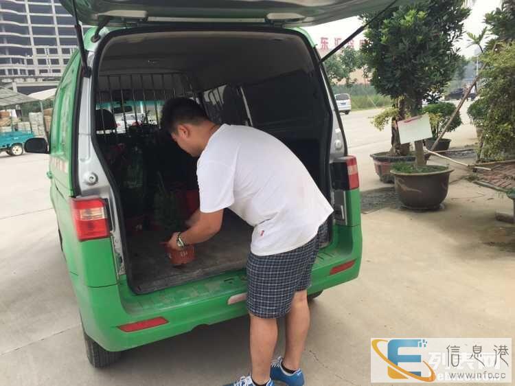 小货车出租,价格便宜