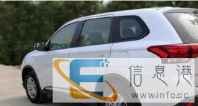 欧蓝德2016款2.0L，一万就开走吧