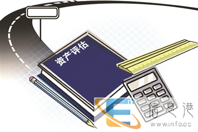 西安评估公司 办公设备评估 设备折旧评估