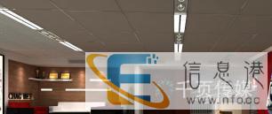 三维视频动画效果图制作