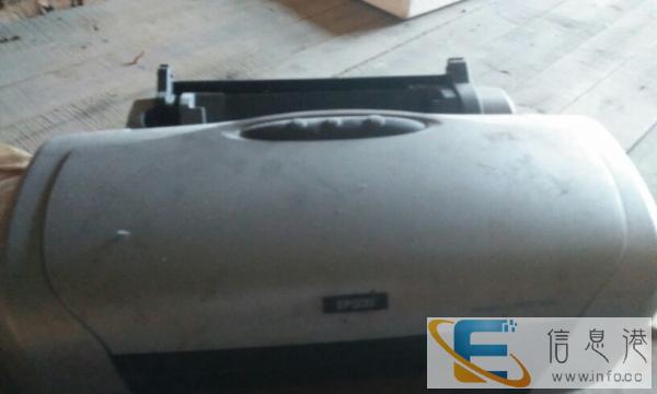 打印机低价处理