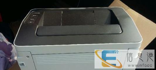 三星打印机9.9成新，几乎没用过，过年回家了，急售