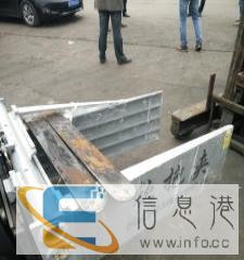 转让3吨合力夹包叉车纸卷叉车-二手新款叉车转