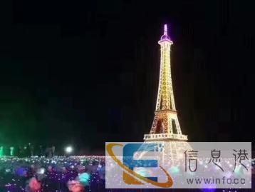 灯光展灯光展厂家