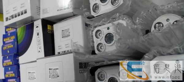 二手投影机,电脑,监控等办公设备泰安光彩市场