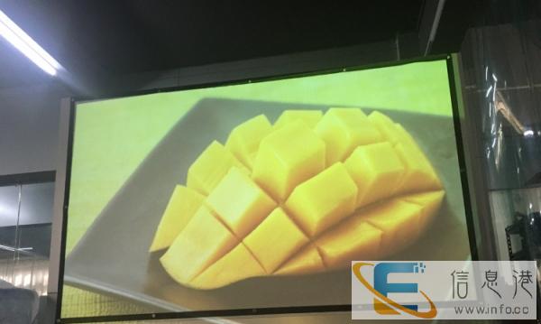 二手高清投影机 爱普生5210 带hdmi高清接口家用画质赞