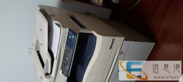 转让扫描、复印、打印一体机转让,8成新,闲置在家用不上
