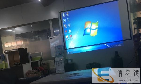 特价二手投影机 三菱XD206U 画面清晰 画质好 家用投影