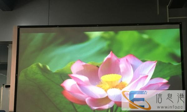 二手家用投影机 爱普生EX90 满足家庭需求价格优惠