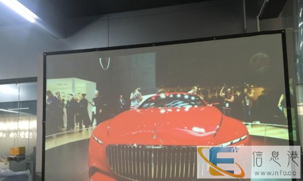 二手 短焦投影机 奥图码EX525ST 家庭影院 家用精选