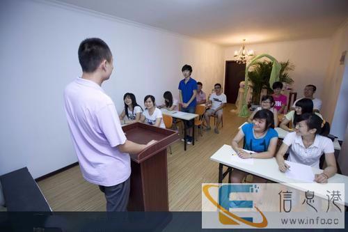 四平铁东主持人培训精英班哪家实力强