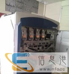 施乐彩机c800黑白机d碳粉耗材