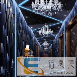 随州KTV设计量贩式KTV设计商务KTV设计