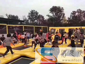 随州游乐设备，积木乐园出租，蹦床出租，地板钢琴出租