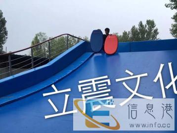 出租移动式水上冲浪设备自主研发免费设计提供图纸技术