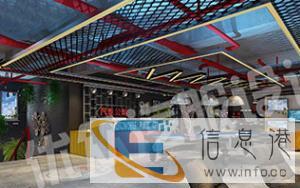 汽修厂设计汽车修理厂设计汽车维修店设计