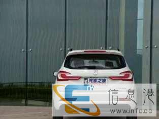 汽车以租代购车型任你选