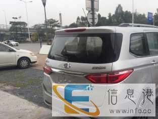 新车分期百款车型以租代购只需一万当天开回家